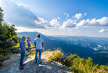 Itinerari naturalistici nelle Foreste Casentinesi